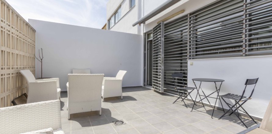 Villa in Massamagrell, Valencia, Spanien 4 Schlafzimmer, 280 m2 Nr. 140114