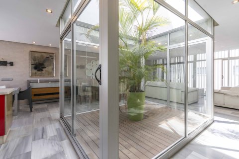 Villa zum Verkauf in Massamagrell, Valencia, Spanien 4 Schlafzimmer, 280 m2 Nr. 140114 - Foto 25