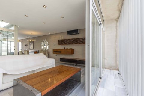 Villa zum Verkauf in Massamagrell, Valencia, Spanien 4 Schlafzimmer, 280 m2 Nr. 140114 - Foto 24