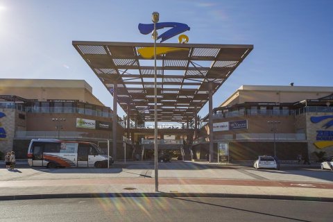 Продажа пентхауса в Ориуэла, Аликанте, Испания 2 спальни, 72м2 №140116 - фото 21