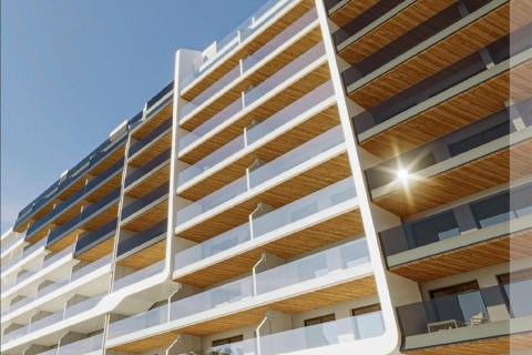 Продажа пентхауса в Ориуэла, Аликанте, Испания 2 спальни, 72м2 №140116 - фото 12