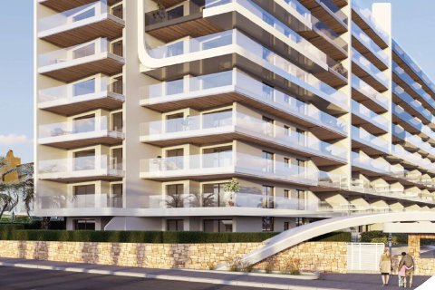 Продажа пентхауса в Ориуэла, Аликанте, Испания 2 спальни, 72м2 №140116 - фото 15