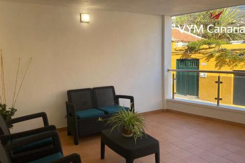 Appartamento in vendita a Arafo, Tenerife, Spagna 2 camere da letto, 130 mq. N° 140113 - foto 10