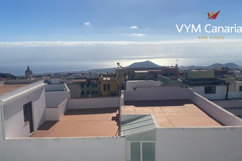 Appartamento in vendita a Arafo, Tenerife, Spagna 2 camere da letto, 130 mq. N° 140113 - foto 29