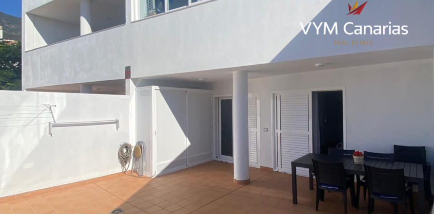 Appartamento a Arafo, Tenerife, Spagna 2 camere da letto, 130 mq. N° 140113