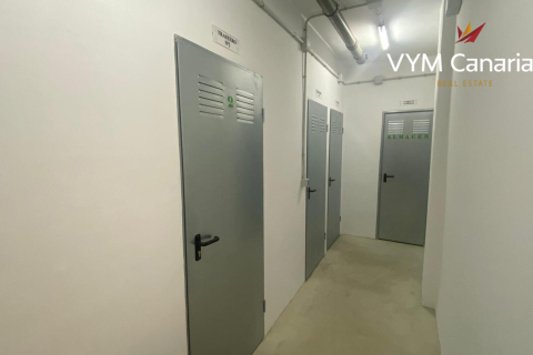 Appartamento in vendita a Arafo, Tenerife, Spagna 2 camere da letto, 130 mq. N° 140113 - foto 25