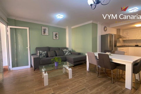 Appartamento in vendita a Arafo, Tenerife, Spagna 2 camere da letto, 130 mq. N° 140113 - foto 4