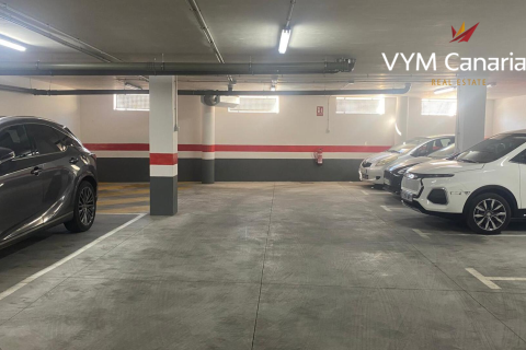 Appartamento in vendita a Arafo, Tenerife, Spagna 2 camere da letto, 130 mq. N° 140113 - foto 30