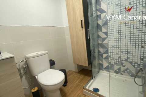 Appartamento in vendita a Arafo, Tenerife, Spagna 2 camere da letto, 130 mq. N° 140113 - foto 23