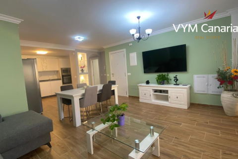 Appartamento in vendita a Arafo, Tenerife, Spagna 2 camere da letto, 130 mq. N° 140113 - foto 6