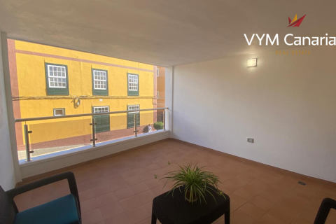 Appartamento in vendita a Arafo, Tenerife, Spagna 2 camere da letto, 130 mq. N° 140113 - foto 12