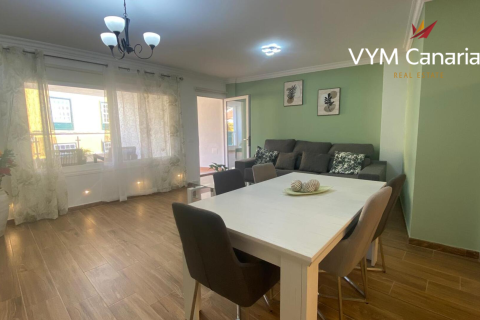 Appartamento in vendita a Arafo, Tenerife, Spagna 2 camere da letto, 130 mq. N° 140113 - foto 5