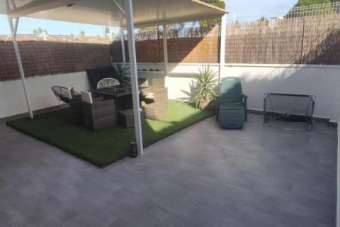 House for sale in Guardamar del Segura, Alicante, Spain 3 bedrooms, 123 sq.m. No. 140118 - photo 14