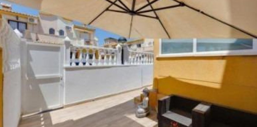 House in Guardamar del Segura, Alicante, Spain 3 bedrooms, 123 sq.m. No. 140118