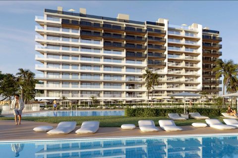 Penthouse for sale in Orihuela, Alicante, Spain 3 bedrooms, 87 sq.m. No. 140115 - photo 13