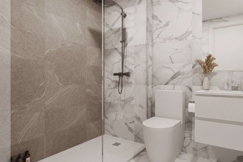 Penthouse for sale in Orihuela, Alicante, Spain 3 bedrooms, 87 sq.m. No. 140115 - photo 7