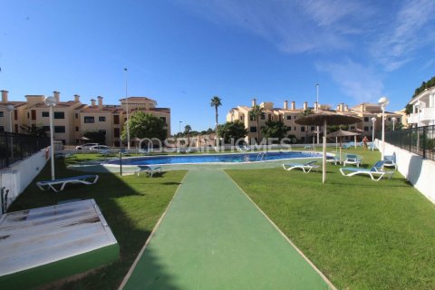 Penthouse for sale in Orihuela, Alicante, Spain 2 bedrooms, 96 sq.m. No. 140112 - photo 6