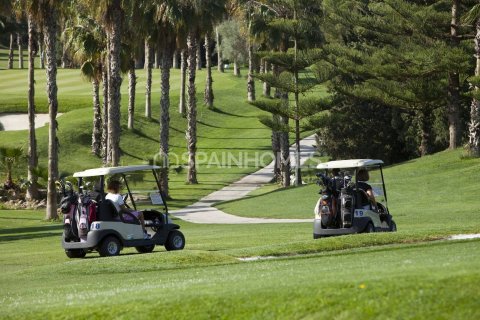 Penthouse for sale in Orihuela, Alicante, Spain 2 bedrooms, 96 sq.m. No. 140112 - photo 11