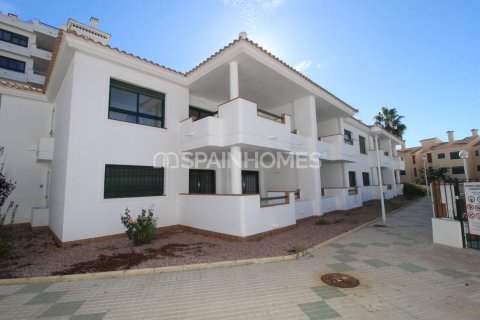 Kattohuoneisto myytävänä Orihuela, Alicante, Espanja, 2 makuuhuonetta, 96 m2 No. 140112 - kuva 21