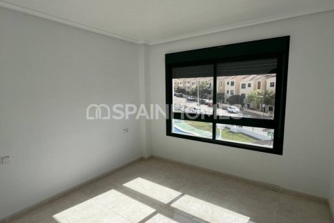 Penthouse for sale in Orihuela, Alicante, Spain 2 bedrooms, 96 sq.m. No. 140112 - photo 24