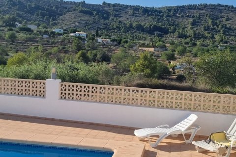 Villa zum Verkauf in Agost, Alicante, Spanien 4 Schlafzimmer, 320 m2 Nr. 180303 - Foto 16