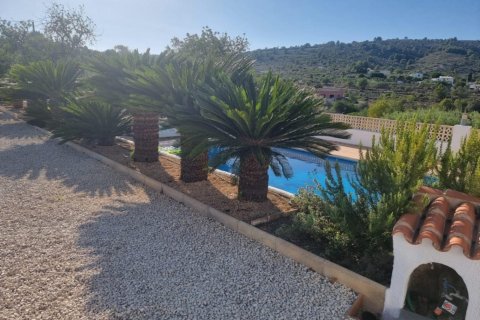 Villa zum Verkauf in Agost, Alicante, Spanien 4 Schlafzimmer, 320 m2 Nr. 180303 - Foto 20