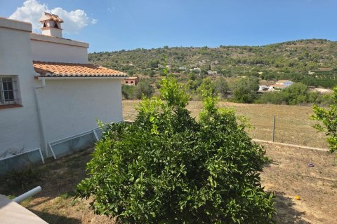 Villa zum Verkauf in Agost, Alicante, Spanien 4 Schlafzimmer, 320 m2 Nr. 180303 - Foto 12