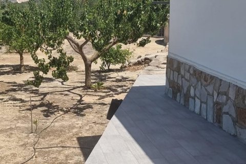 Villa zum Verkauf in Agost, Alicante, Spanien 4 Schlafzimmer, 320 m2 Nr. 180303 - Foto 2