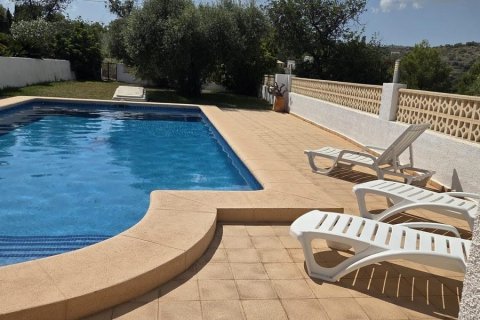 Villa zum Verkauf in Agost, Alicante, Spanien 4 Schlafzimmer, 320 m2 Nr. 180303 - Foto 9