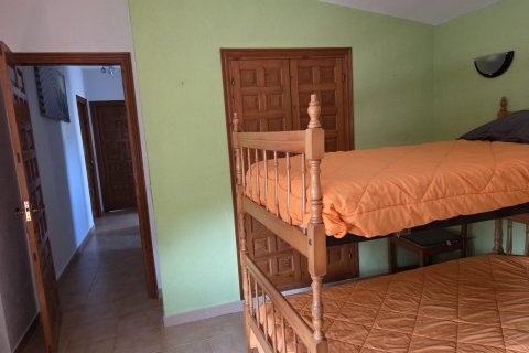 Villa zum Verkauf in Agost, Alicante, Spanien 4 Schlafzimmer, 320 m2 Nr. 180303 - Foto 14