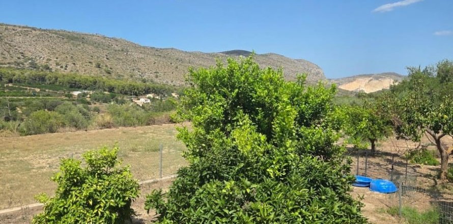 Villa in Agost, Alicante, Spanien 4 Schlafzimmer, 320 m2 Nr. 180303