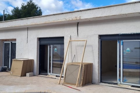 Huvila Albir, Alicante, Espanja 4 makuuhuonetta, 350 m2 No. 180302
