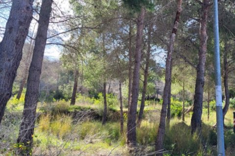 Villa till salu i Albir, Alicante, Spanien 4 sovrum, 350 kvm. Nr. 180302 - foto 2