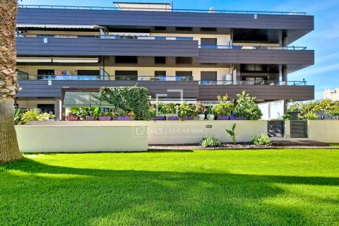 Appartamento in vendita a Vilanova i la Geltru, Barcelona, Spagna 2 camere da letto, 86 mq. N° 150945 - foto 21