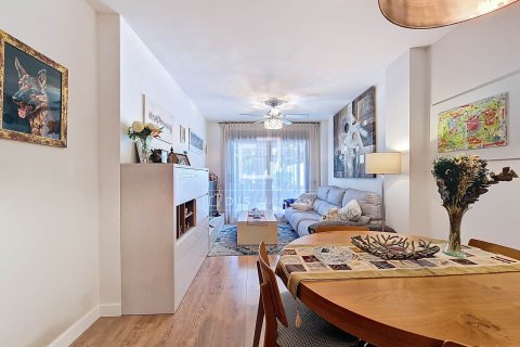 Appartamento in vendita a Vilanova i la Geltru, Barcelona, Spagna 2 camere da letto, 86 mq. N° 150945 - foto 3