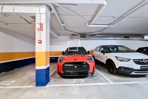 Appartamento in vendita a Vilanova i la Geltru, Barcelona, Spagna 2 camere da letto, 86 mq. N° 150945 - foto 25