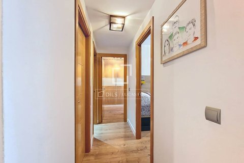 Appartamento in vendita a Vilanova i la Geltru, Barcelona, Spagna 2 camere da letto, 86 mq. N° 150945 - foto 7