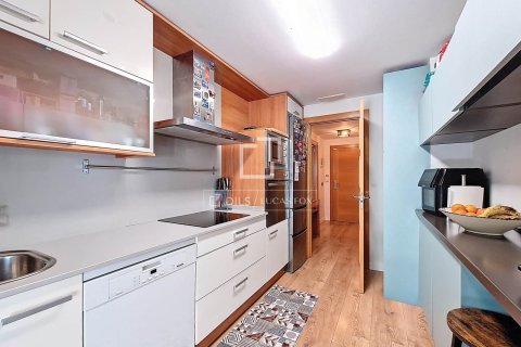 Appartamento in vendita a Vilanova i la Geltru, Barcelona, Spagna 2 camere da letto, 86 mq. N° 150945 - foto 9