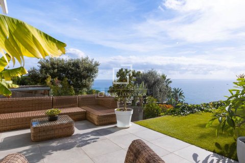 Villa in vendita a Arenys de Mar, Barcelona, Spagna 4 camere da letto, 297 mq. N° 150947 - foto 4