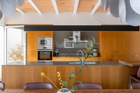 Villa in vendita a Arenys de Mar, Barcelona, Spagna 4 camere da letto, 297 mq. N° 150947 - foto 12