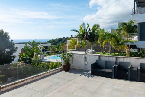 Villa in vendita a Arenys de Mar, Barcelona, Spagna 4 camere da letto, 297 mq. N° 150947 - foto 26