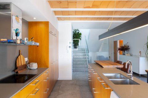 Villa in vendita a Arenys de Mar, Barcelona, Spagna 4 camere da letto, 297 mq. N° 150947 - foto 15