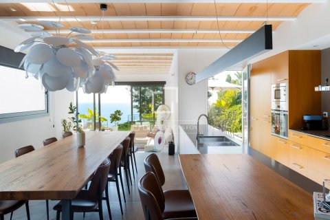 Villa in vendita a Arenys de Mar, Barcelona, Spagna 4 camere da letto, 297 mq. N° 150947 - foto 16