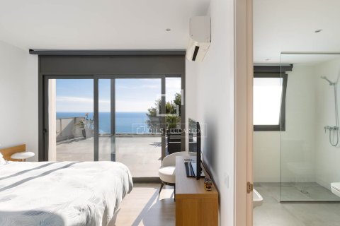 Villa in vendita a Arenys de Mar, Barcelona, Spagna 4 camere da letto, 297 mq. N° 150947 - foto 23