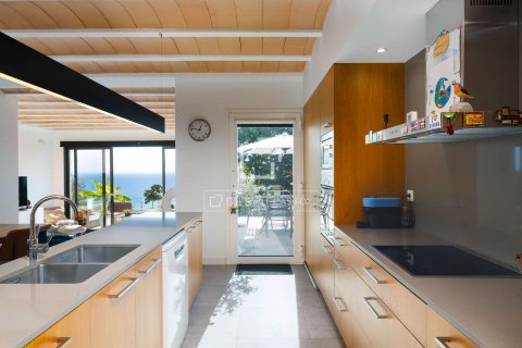 Villa in vendita a Arenys de Mar, Barcelona, Spagna 4 camere da letto, 297 mq. N° 150947 - foto 10