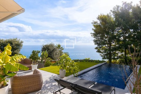 Villa in vendita a Arenys de Mar, Barcelona, Spagna 4 camere da letto, 297 mq. N° 150947 - foto 1