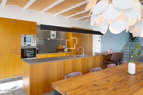 Villa in vendita a Arenys de Mar, Barcelona, Spagna 4 camere da letto, 297 mq. N° 150947 - foto 13