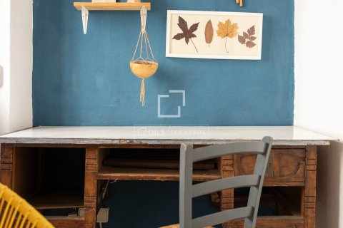 Apartament w Barcelona, Hiszpania 2 sypialnie, 60 mkw. nr 150944 – zdjęcie 9