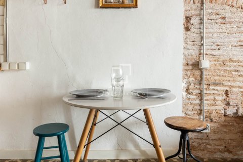 Apartament w Barcelona, Hiszpania 2 sypialnie, 60 mkw. nr 150944 – zdjęcie 15