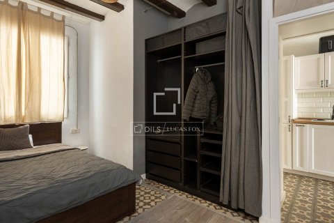 Apartament w Barcelona, Hiszpania 2 sypialnie, 60 mkw. nr 150944 – zdjęcie 20